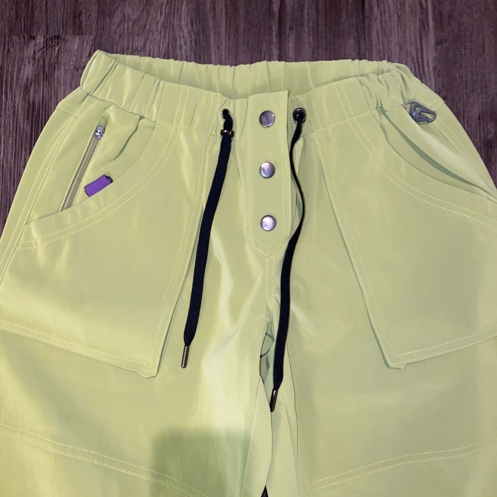 FREE PEOPLE Paradox Pants XS - Picture 3 of 14